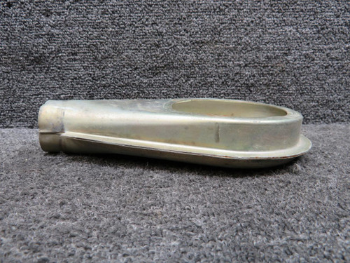 Does Not Apply 84D38-2 Beechcraft 58 Cabin Heater Inlet Adapter 