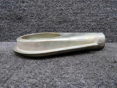 Does Not Apply 84D38-2 Beechcraft 58 Cabin Heater Inlet Adapter 