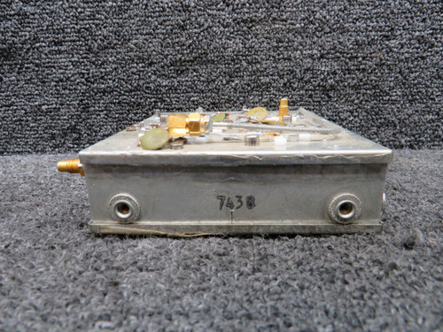 Global Systems 300-2051-000 Global Systems MC-18G Module Assembly 