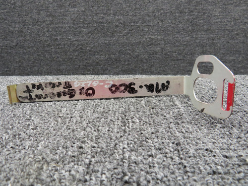 211363 Mitsubishi MU-300-1A Oxygen Generator Bracket