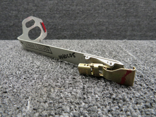 211363 Mitsubishi MU-300-1A Oxygen Generator Bracket