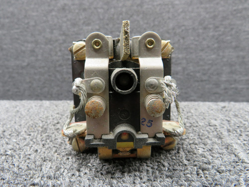 PR7DYO Potter and Brumfield Relay Assembly (Volts: 24)