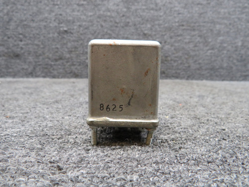 MS25271-D1 Struthers-Dunn Inc. Relay (Bent Screw) (Coil Volts: 28)