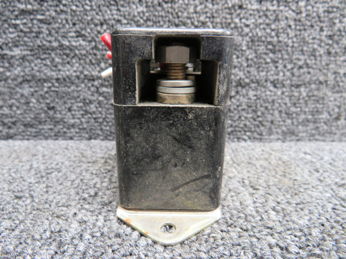 Klixon Overload Sensing Control (Partial Part Number)