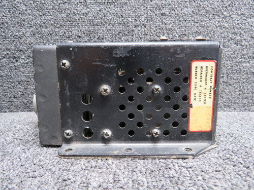 B708-1B SDC Transformer Rectifier Unit w Repairable Tag (28V) (Core)