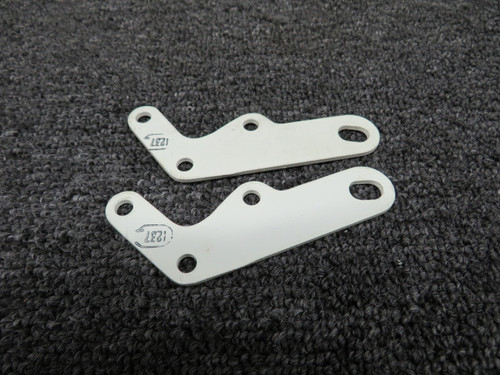 159L10056-17 Grumman Plate