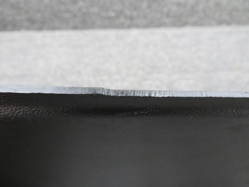 72307-003 Piper Center Door Trim Panel