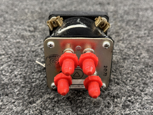 1G9-36 (Alt: 96-384052-3) Airborne Suction Gauge Indicator