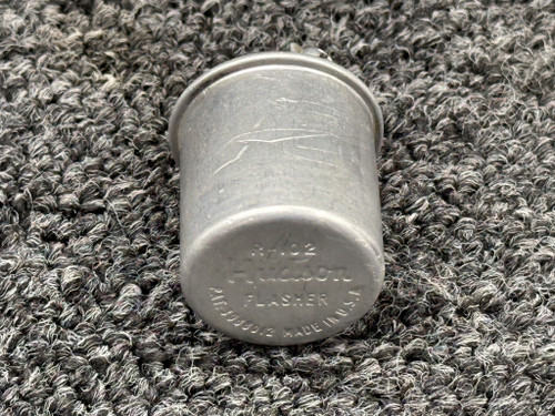 R-102 Hudson Warning Flasher Horn Assembly