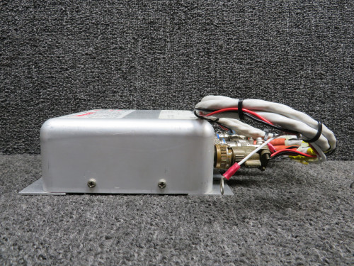 01-0790079-04 Whelen HDACFMS Power Strobe Supply Assembly
