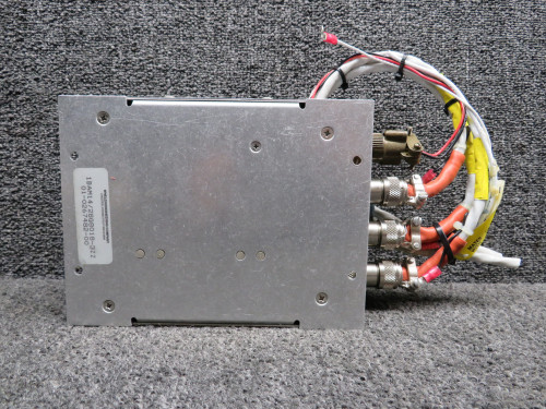 01-0790079-04 Whelen HDACFMS Power Strobe Supply Assembly