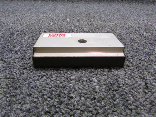 LM-423-3 (Alt: 761-603) Piper PA-31T Lord Mounting Pad (C20)