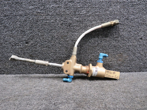 1280120-4 Cessna Downlock Actuator (CORE)