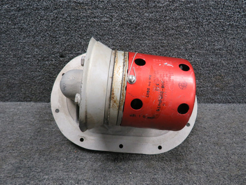 7-101195 Kohler-Dayton Dual Valve Integral Fuel Level Control