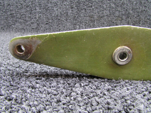 0761202-50 Cessna A185F Elevator Rear Bellcrank Assembly