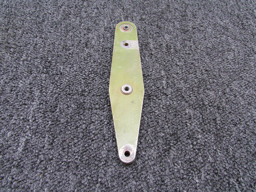 0761202-50 Cessna A185F Elevator Rear Bellcrank Assembly
