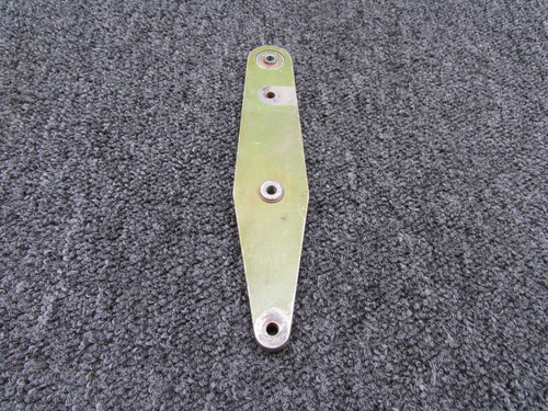0761202-50 Cessna A185F Elevator Rear Bellcrank Assembly