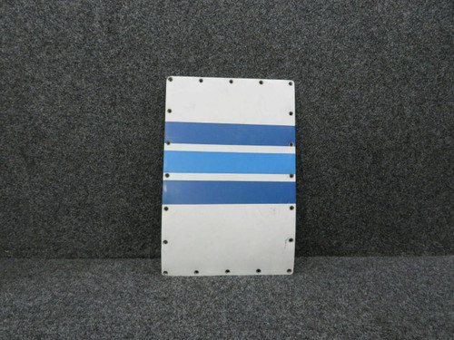 50443-000 Piper PA-31T Plate Access Outbd LH / Inbd RH Nacelle (C20) BAS Part Sales | Airplane Parts