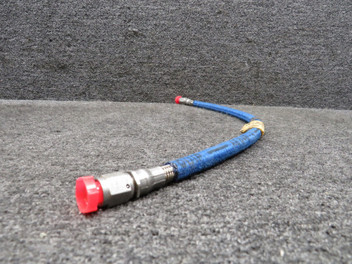 159H10007-31 GAC Stainless Steel Tube Assembly (PSI: 3000)