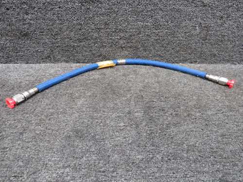 159H10007-31 GAC Stainless Steel Tube Assembly (PSI: 3000)