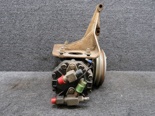 827747 ARA Compressor Assembly with Mount