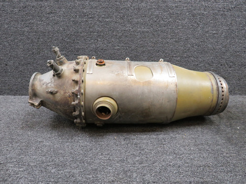 RK47297A Chamber Assembly