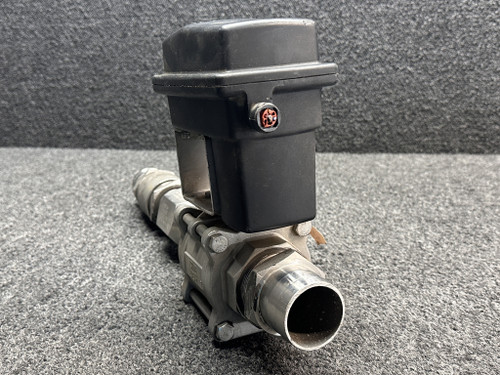 3869-59 Turbines TM0150 Valve Assembly