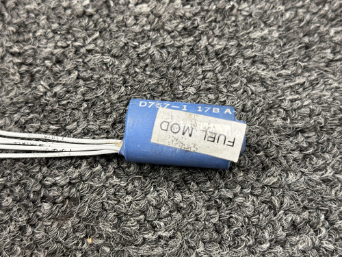 D767-1 Robinson R44 Fuel Module Assembly