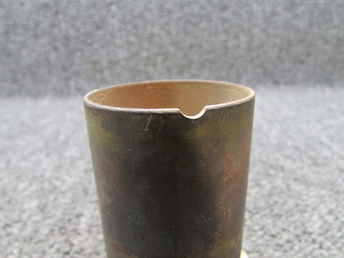 1250251-9 (Use: 1250264-8) Cont IO-520-A5B Exhaust Riser Middle RH (Notch)