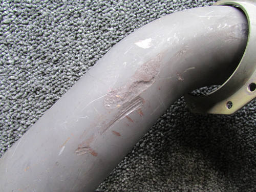 9910301-32 Continental TSIO-520-BB Exhaust Stack Inboard RH