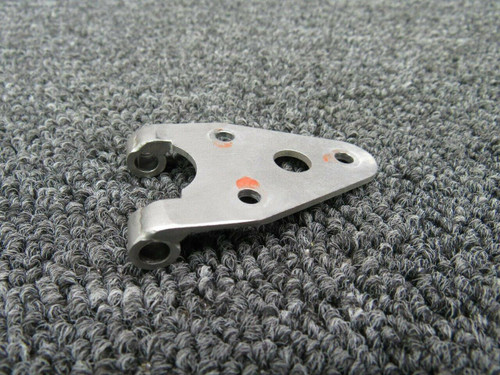 1363006 Pipistrel LSA Alpha Trainer Elevator Drive Fixation Plate
