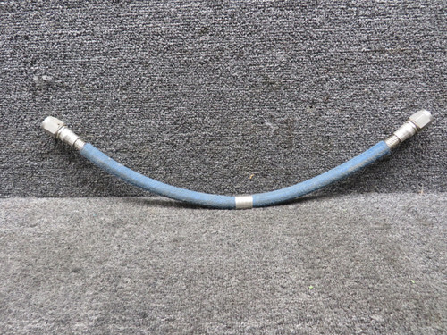 159H10007-49 GAC 59734 Stainless Steel Hose Assembly 3000 PSI