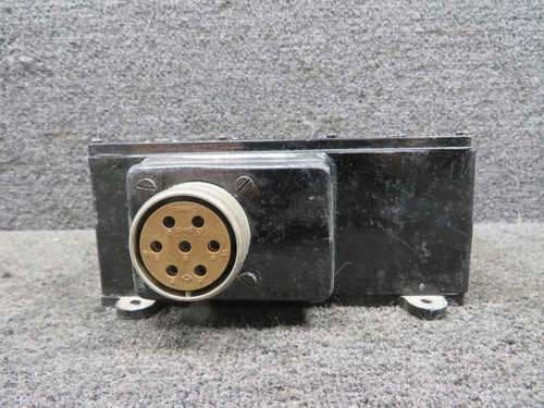 4205-003-000 TAC Electronic Cycle De-Icing Switch w Green Repairable Tag (Core)