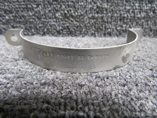 LA6-8I037-31-VK6072 Fitting