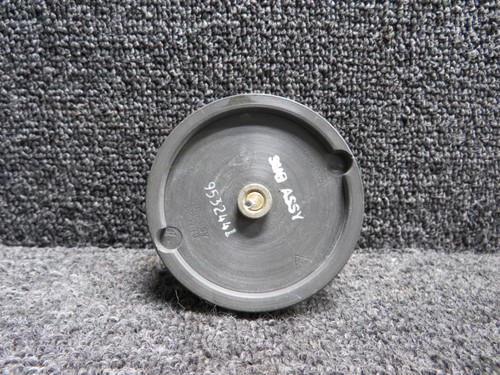 9543515 (Alt: 9524743) Goodyear Brake Piston (Housing Only) (New Old Stock)