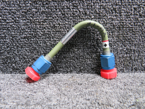 P10014-9 Line Assembly