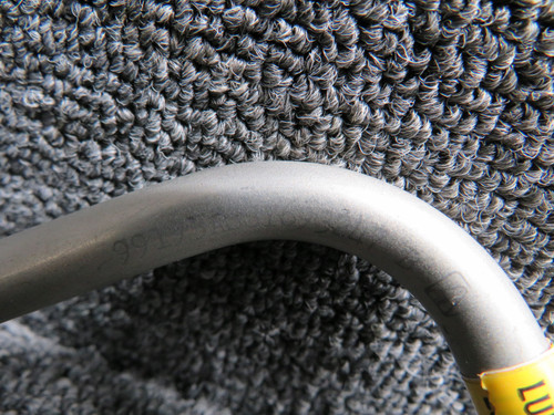 99193 (Alt: 693247-B) Lubricant Line Assembly