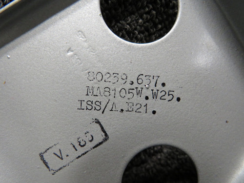 80239-637-MA8105W-W25 Bracket (New Old Stock)