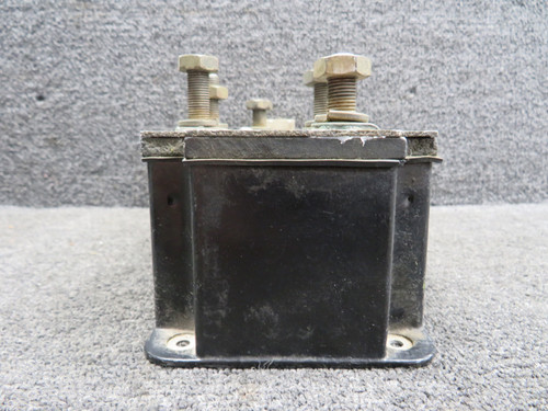 Hartman-Merlin II Electrical Contactor