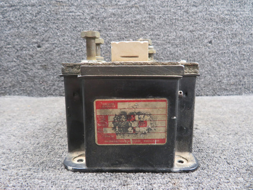 Hartman-Merlin II Electrical Contactor