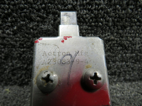 A23083-9-4 Actron Latch Assembly
