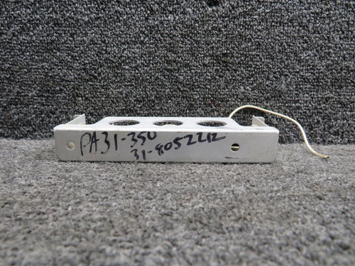 HL-55-082 Dale Resistor Flashing Beacon (12 Ohms, 55W)