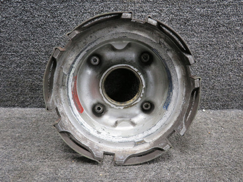 9550213 Goodyear 6.00-6 Wheel Assembly