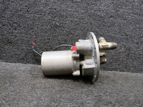 70623-2A (Alt: 50-389041) Adel Fuel Boost Pump Assembly (Volts: 28.75)