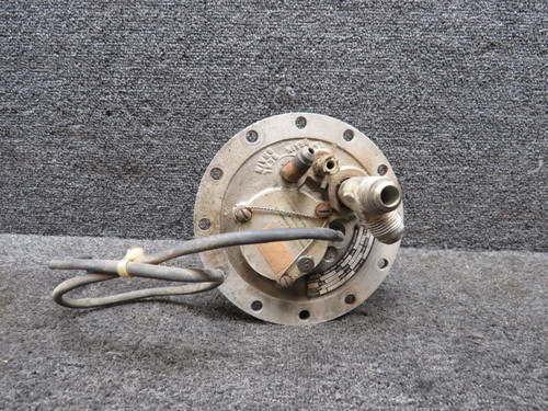 70623-2A (Alt: 50-389041) Adel Fuel Boost Pump Assembly (Volts: 28.75)