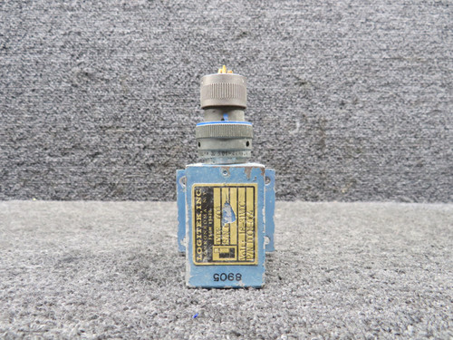 D0CM-064 Logitek Relay (Volts Range: 18-31)