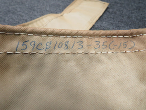 159CS10813-35(-15) Gulfstream Panel (Length: 38.5)