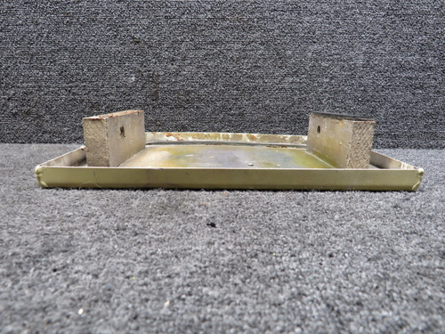 169-364010-41 Beechcraft C23 Battery Pan Assembly
