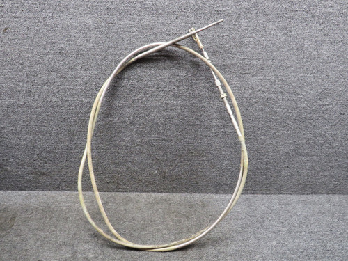 50541-002 Piper PA31T Throttle Cable Assembly (L: 125”)