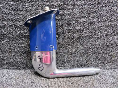 PH502-5 Aero Instruments Electrically Heated RH Pitot Probe (Blue) (Volts: 24)